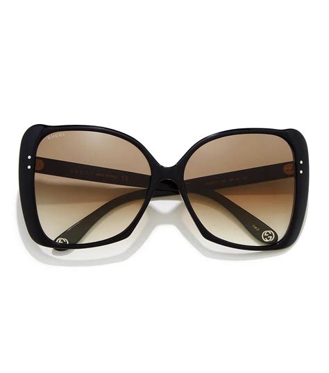 gucci lentes de sol|lentes gucci de mujer.